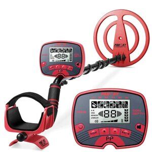 PANCKY Metal Detector